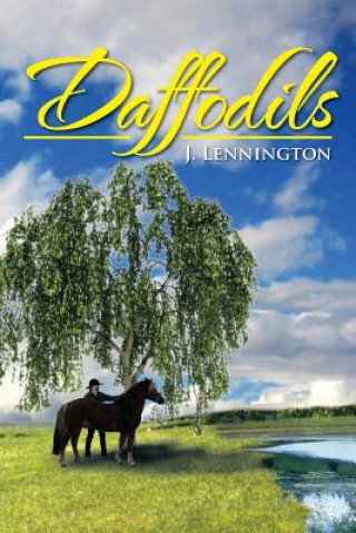 Book Daffodils J Lennington