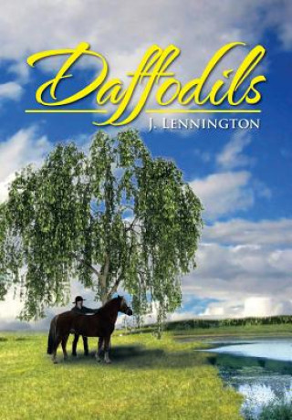 Book Daffodils J Lennington