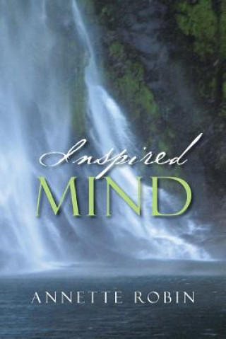 Libro Inspired Mind Annette Robin