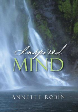 Carte Inspired Mind Annette Robin
