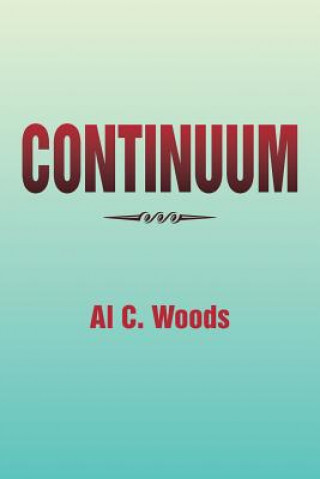 Книга Continuum Al C Woods
