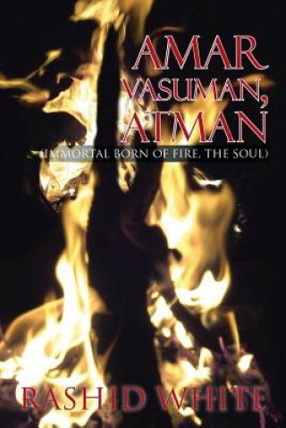 Carte Amar Vasuman, Atman Rashid White