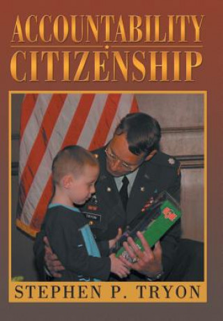 Book Accountability Citizenship Stephen P Tryon