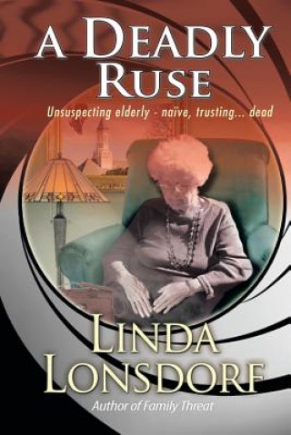 Buch Deadly Ruse Linda Lonsdorf