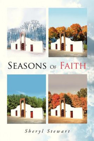 Carte Seasons of Faith Sheryl Stewart