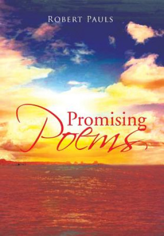 Buch Promising Poems Robert Pauls