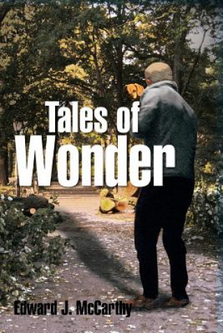 Carte Tales of Wonder Edward J McCarthy