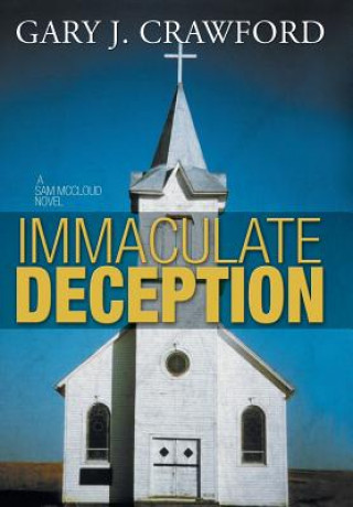Könyv Immaculate Deception Gary J Crawford