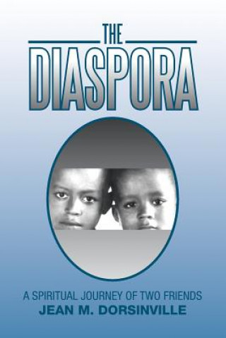 Knjiga Diaspora Jean M Dorsinville