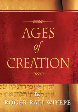 Kniha Ages of Creation Roger Rali