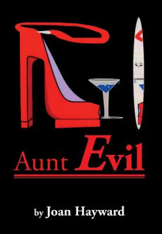 Buch Aunt Evil Joan Hayward