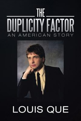 Libro Duplicity Factor Louis Que