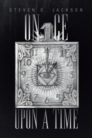 Buch Once Upon a Time Steven D Jackson