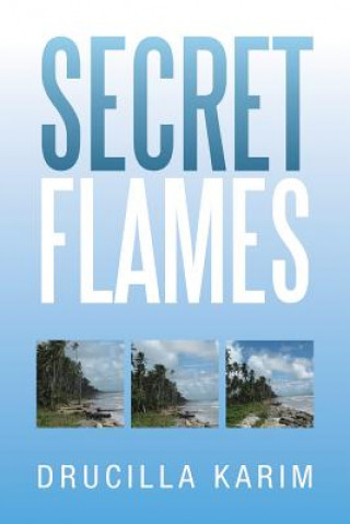 Carte Secret Flames Drucilla Karim