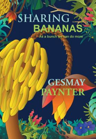 Buch Sharing Bananas Gesmay Paynter