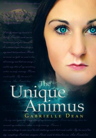 Kniha Unique Animus Gabrielle Dean