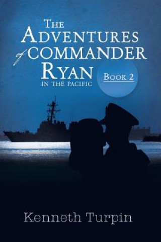 Carte Adventures of Commander Ryan Kenneth Turpin