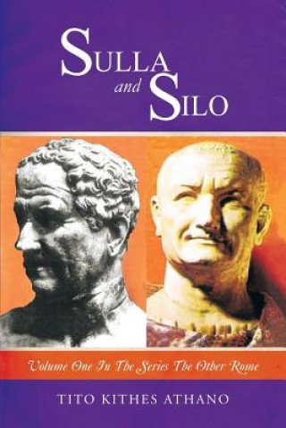 Kniha Sulla and Silo Tito Kithes Athano