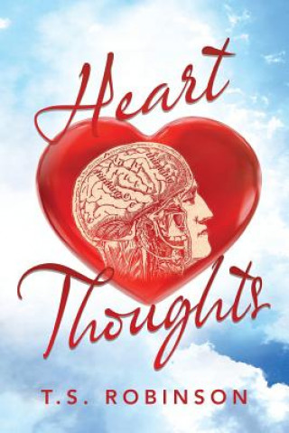 Carte Heart Thoughts T S Robinson
