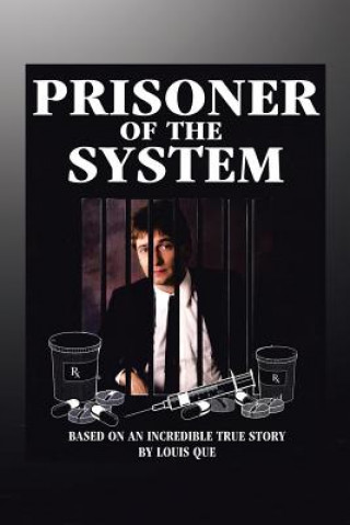 Carte Prisoner of the System Louis Que