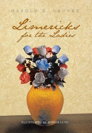 Książka Limericks for the Ladies Harold K Gruver