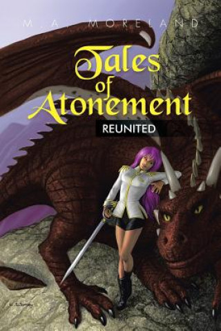 Carte Tales of Atonement M a Moreland