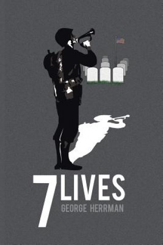 Книга Seven Lives George Herrman