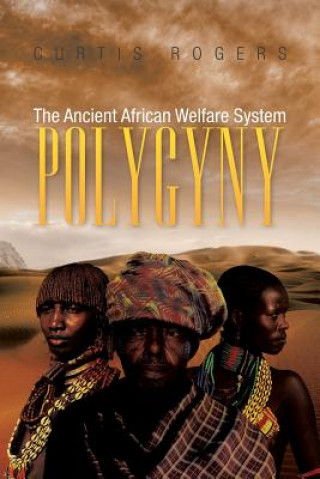 Libro Polygyny Curtis Rogers