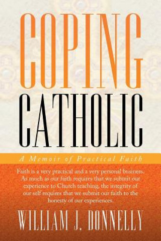 Buch Coping Catholic William J Donnelly