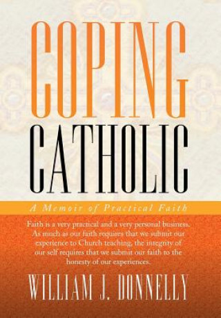 Carte Coping Catholic William J Donnelly