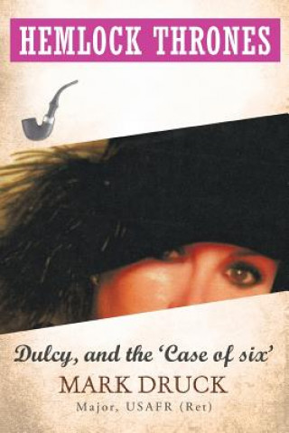 Buch Hemlock Thrones Mark Druck
