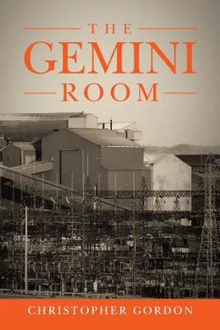 Buch Gemini Room Christopher Gordon