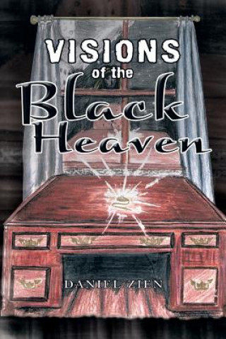 Kniha Visions of the Black Heaven Daniel Zien