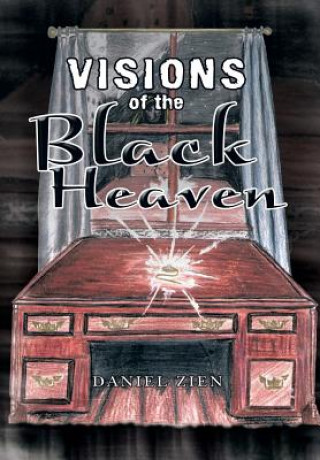 Kniha Visions of the Black Heaven Daniel Zien