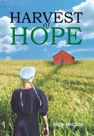 Buch Harvest of Hope Holly McCully