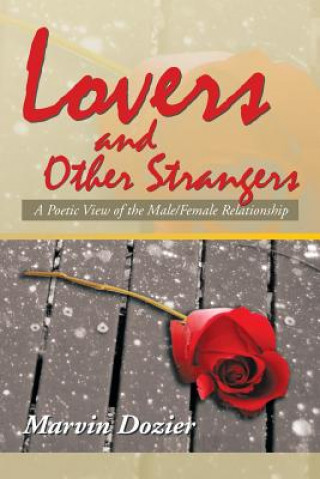 Carte Lovers and Other Strangers Marvin Dozier