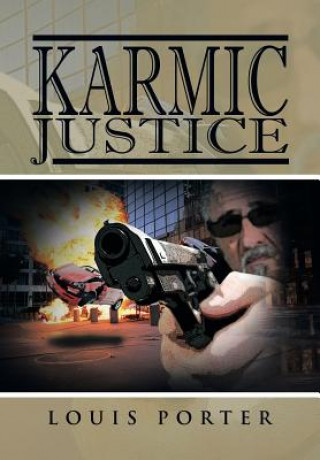 Carte Karmic Justice Porter