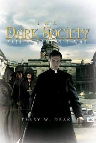 Libro Dark Society Terry W Drake