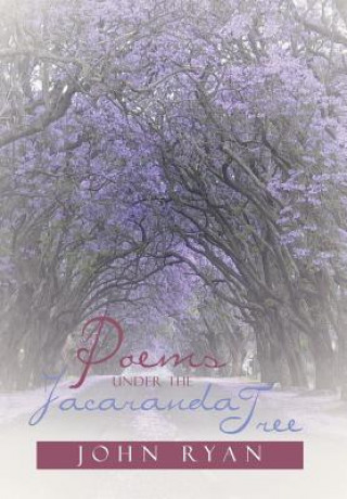 Kniha Poems Under the Jacaranda Tree Ryan