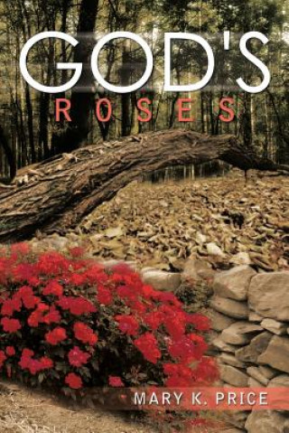 Könyv God's Roses Mary K Price