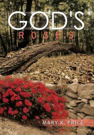 Buch God's Roses Mary K Price