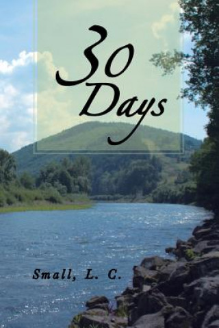 Книга 30 Days L C Small