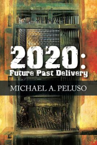 Książka 2020 Michael A Peluso