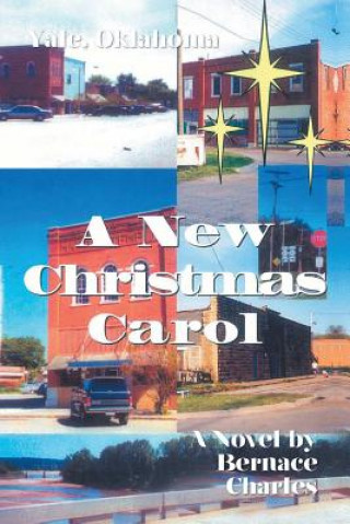 Carte New Christmas Carol Bernace Charles