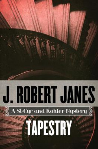 Libro Tapestry J Robert Janes