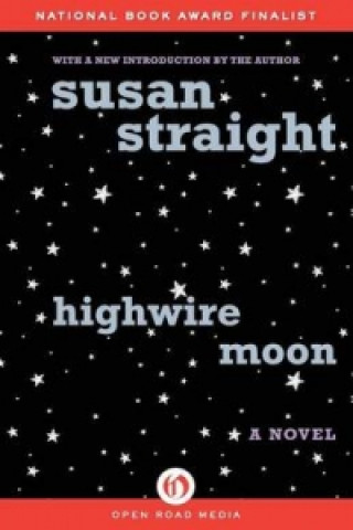 Carte Highwire Moon Susan Straight