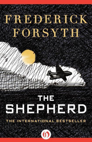Carte Shepherd Frederick Forsyth