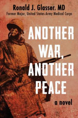 Livre Another War, Another Peace Ronald J Glasser