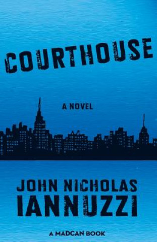 Buch Courthouse John Nicholas Iannuzzi