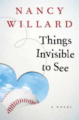 Carte Things Invisible to See Nancy Willard